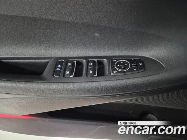 Hyundai The / новый New Grandeur IG Le Blanc, 2022 12