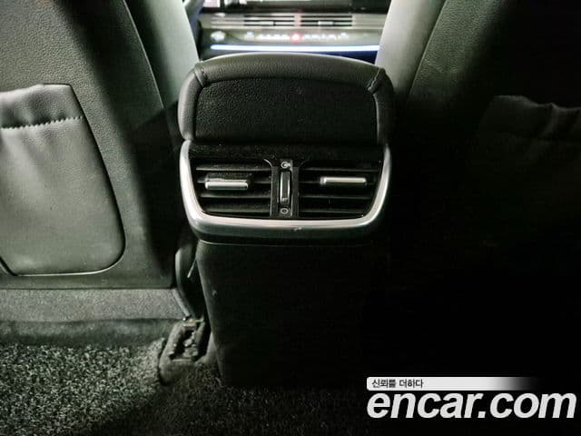 Hyundai The / новый New Grandeur IG Le Blanc, 2022 14