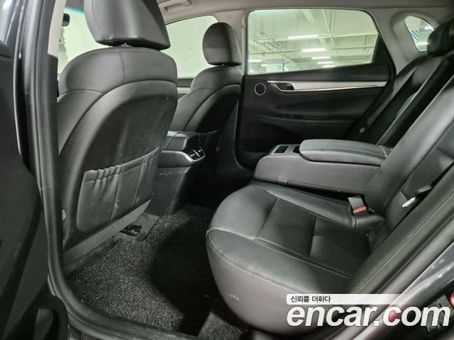 Hyundai The / новый New Grandeur IG Le Blanc, 2022 18