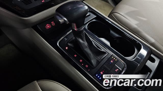 Kia All New Carnival Prestige, 2017 9