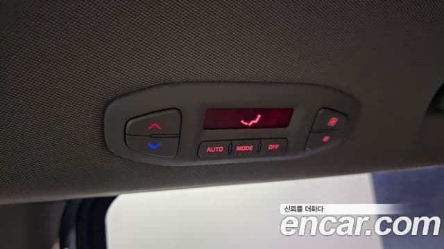 Kia All New Carnival Prestige, 2017 18