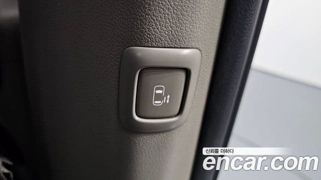 Kia All New Carnival Prestige, 2017 19