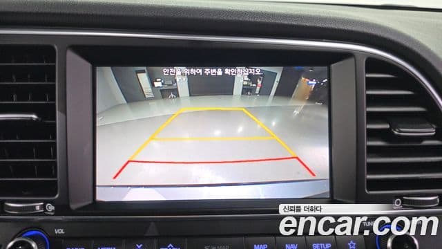 Hyundai Avante AD 1.6 GDI Value Plus, 2018 16