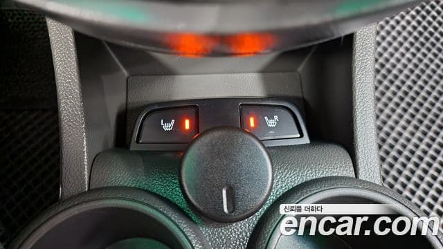 Chevrolet(GM대우) Spark 빌트인캠2 — базовая версия - Built-in Cam 2, 2012 18