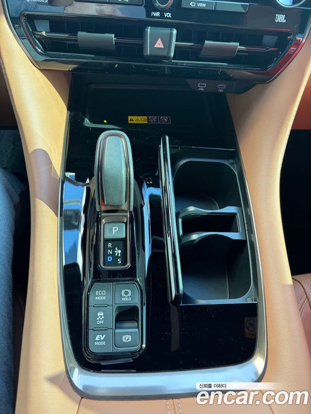 Toyota Alphard 4세대 2.5 HEV Executive AWD, 2024 17
