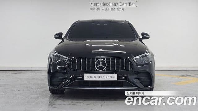 Mercedes-Benz E-класс W213 AMG Line, 2022 3