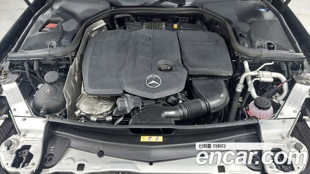 Mercedes-Benz E-класс W213 AMG Line, 2022 6