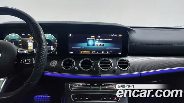 Mercedes-Benz E-класс W213 AMG Line, 2022 7