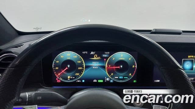 Mercedes-Benz E-класс W213 AMG Line, 2022 8