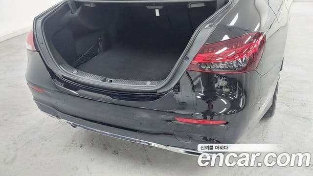 Mercedes-Benz E-класс W213 AMG Line, 2022 11