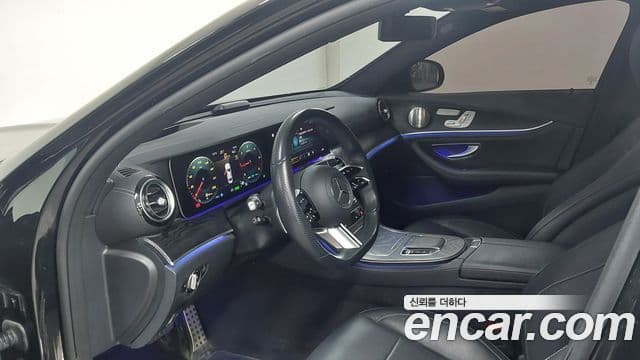 Mercedes-Benz E-класс W213 AMG Line, 2022 14