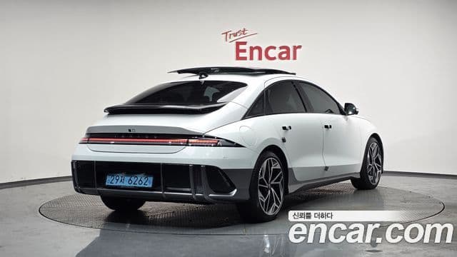 Hyundai Ioniq 6 Prestige, 2023 2