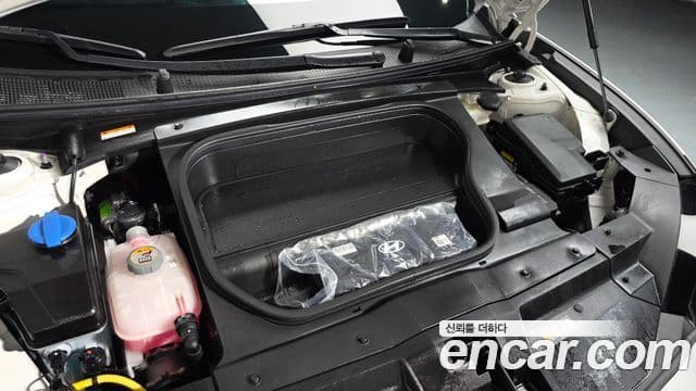 Hyundai Ioniq 6 Prestige, 2023 6