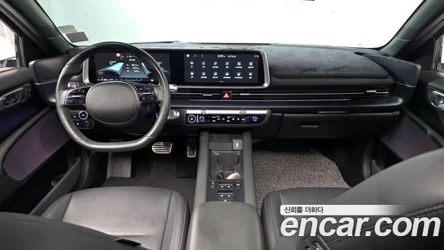 Hyundai Ioniq 6 Prestige, 2023 7