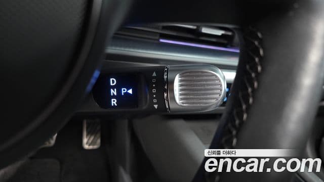 Hyundai Ioniq 6 Prestige, 2023 9