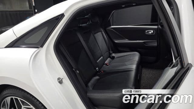 Hyundai Ioniq 6 Prestige, 2023 11