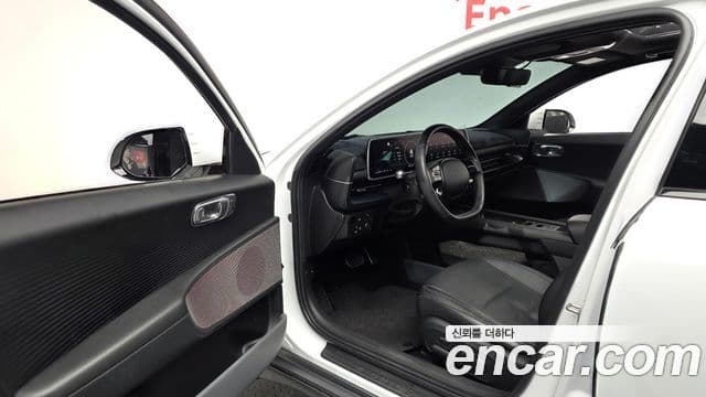 Hyundai Ioniq 6 Prestige, 2023 12