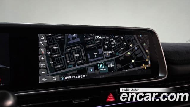 Hyundai Ioniq 6 Prestige, 2023 14