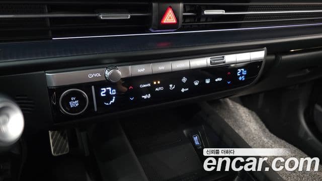 Hyundai Ioniq 6 Prestige, 2023 18