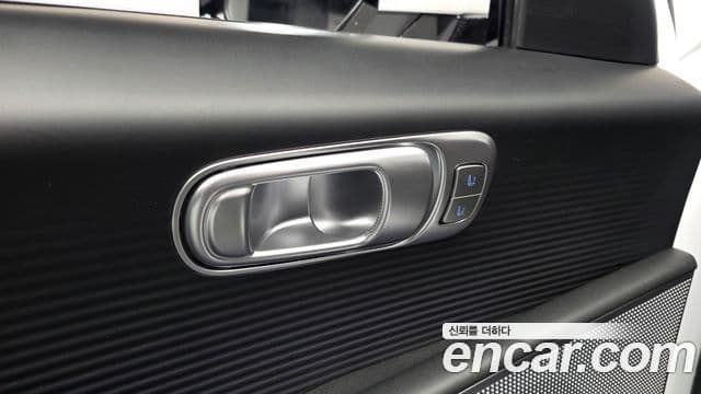 Hyundai Ioniq 6 Prestige, 2023 19