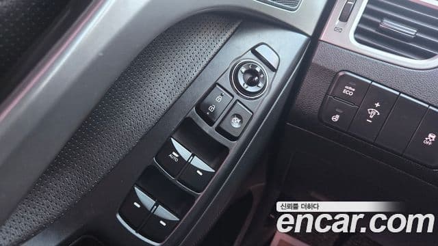 Hyundai Avante MD M16 GDI Avenue, 2013 13