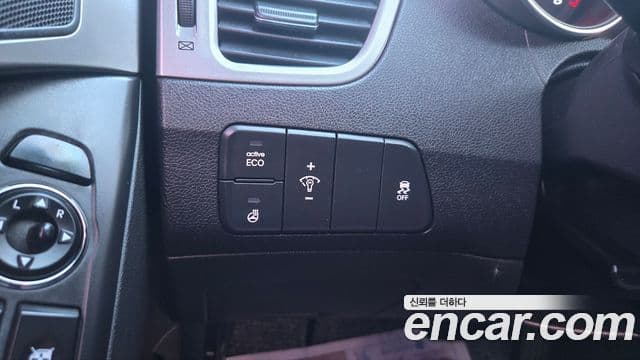 Hyundai Avante MD M16 GDI Avenue, 2013 14