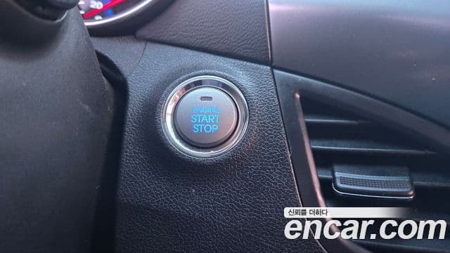 Hyundai Avante MD M16 GDI Avenue, 2013 15