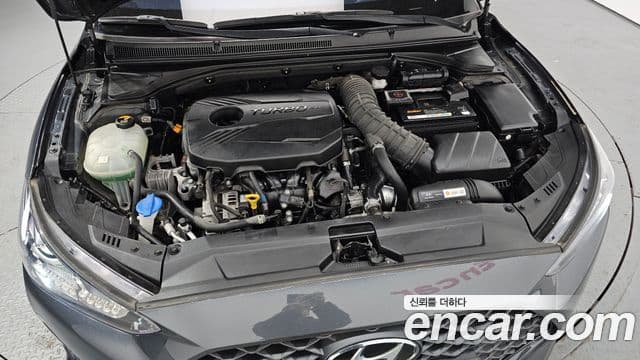 Hyundai Veloster (JS) Core, 2018 6