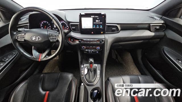 Hyundai Veloster (JS) Core, 2018 7