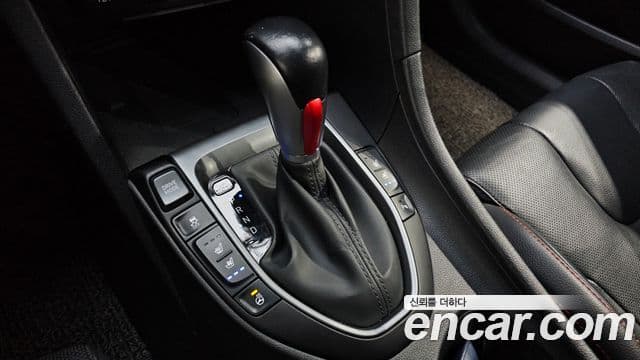 Hyundai Veloster (JS) Core, 2018 9