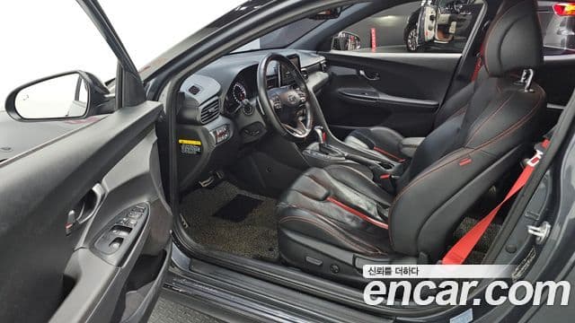 Hyundai Veloster (JS) Core, 2018 11
