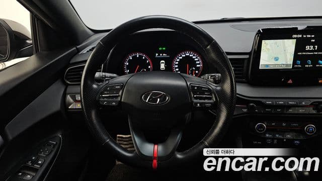 Hyundai Veloster (JS) Core, 2018 13