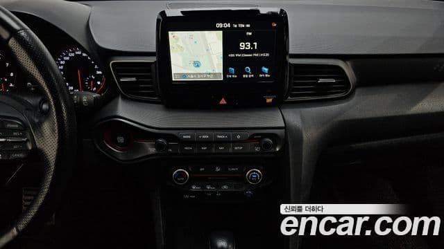 Hyundai Veloster (JS) Core, 2018 14