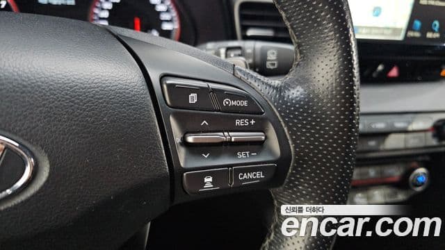 Hyundai Veloster (JS) Core, 2018 19