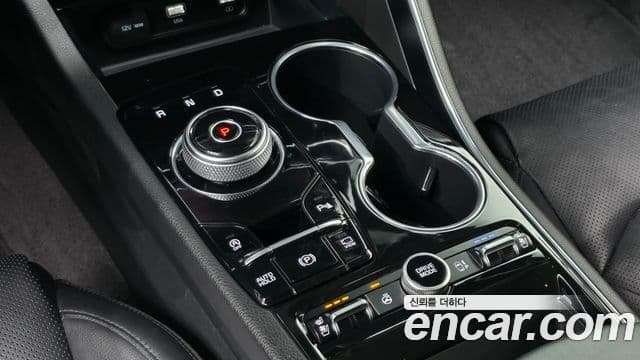 Kia K5 3세대 Signature, 2020 9