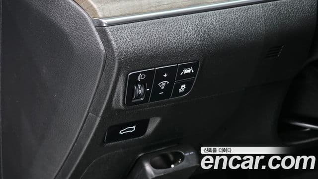 Kia K5 3세대 Signature, 2020 15