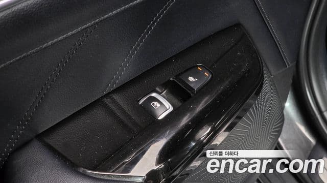 Kia K5 3세대 Signature, 2020 17
