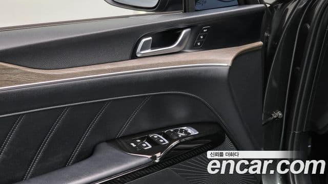Kia K5 3세대 Signature, 2020 18