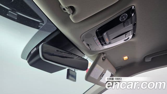 Kia K5 3세대 Signature, 2020 19