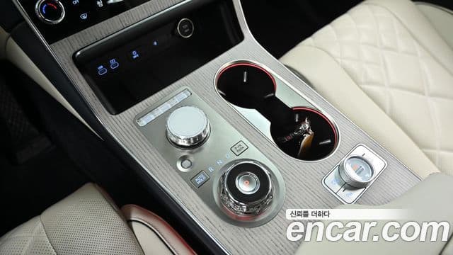 Genesis GV80, 2025 9