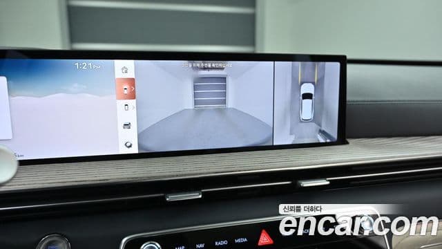 Genesis GV80, 2025 15