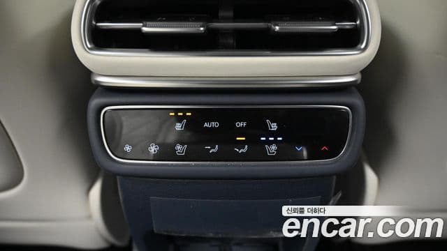 Genesis GV80, 2025 16