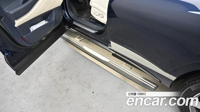 Genesis GV80, 2025 17