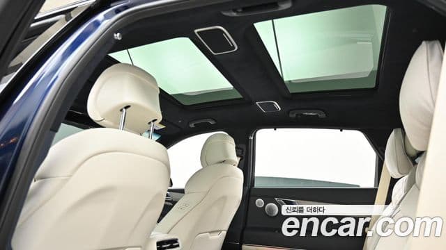 Genesis GV80, 2025 19