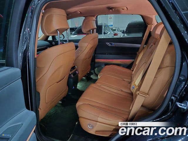 Genesis GV80, 2025 13