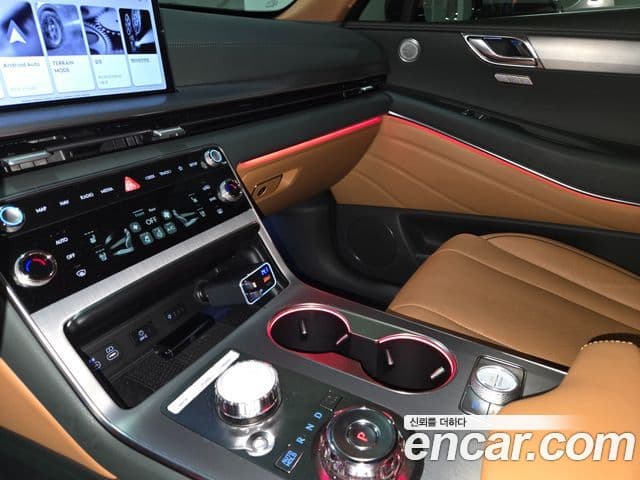 Genesis GV80, 2025 14