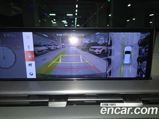 Genesis GV80, 2025 16