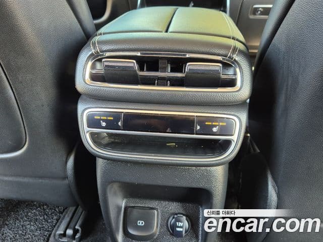 Genesis GV80, 2020 11