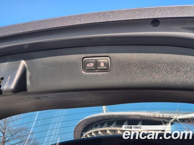 Genesis GV80, 2020 12