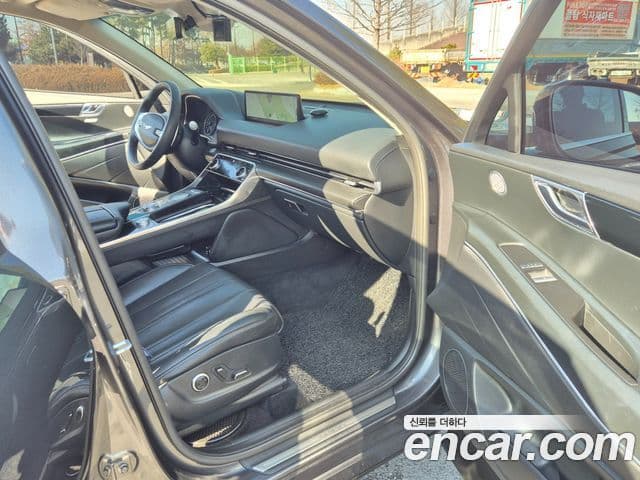 Genesis GV80, 2020 14